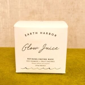 NIB Earth Harbor‎ Glow Juice